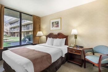 Room, 1 Queen Bed, Accessible, Non Smoking