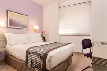 Double Room Single Use