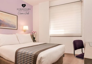 Double Room (With Parking)
