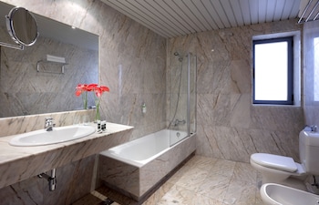 Double Room Single Use