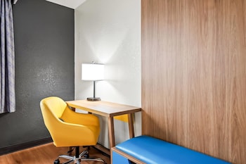 Deluxe Room, 2 Queen Beds