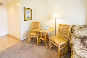 City View Studio with Kitchenette