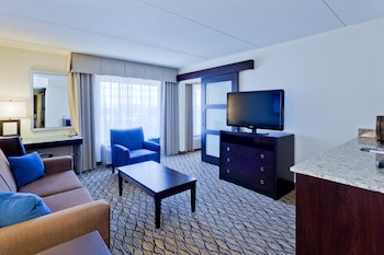 Suite, 1 Bedroom