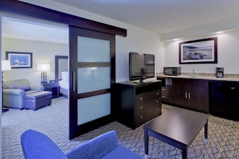 Suite, 1 Bedroom