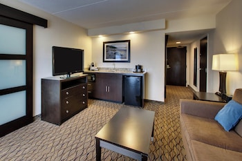 Suite, 1 Bedroom