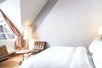 Superior Room, City View