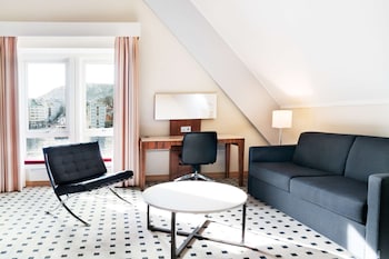 Suite, 1 Bedroom