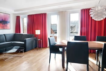 Suite, 1 Bedroom