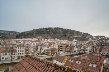Superior Room, City View