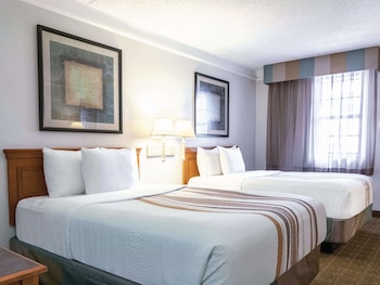 Room, 2 Double Beds