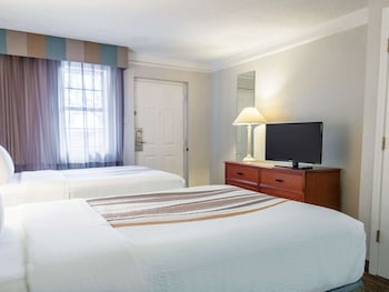 Room, 2 Double Beds