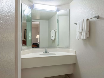 Suite, 1 Queen Bed