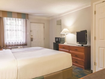 Room, 1 King Bed