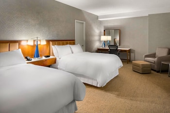 Suite, 1 Bedroom