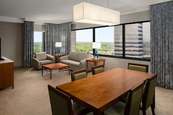 Suite, 1 Bedroom