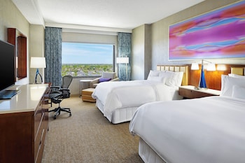 Traditional Room, 2 Queen Beds