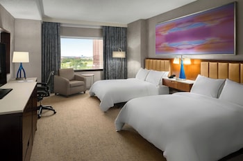 Traditional Room, 2 Queen Beds