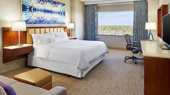 Traditional Room, 1 King Bed