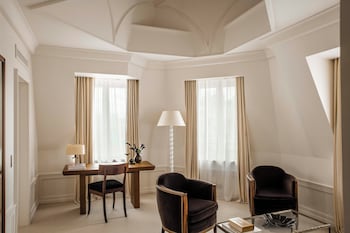 Suite (Tour Eiffel View)