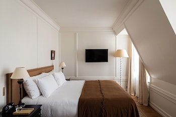 Boudoir Room