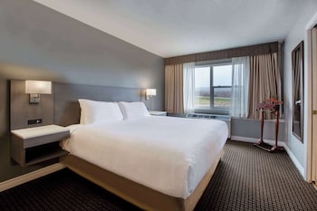 Presidential Suite, Multiple Beds, Non Smoking (2 Bedrooms)