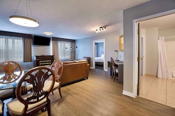 Presidential Suite, Multiple Beds, Non Smoking (2 Bedrooms)
