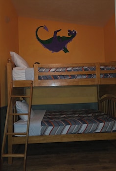 Studio Suite, Multiple Beds, Non Smoking (Castle Theme)