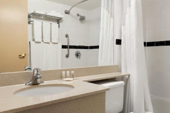 Studio Suite, Multiple Beds, Non Smoking (Castle Theme)
