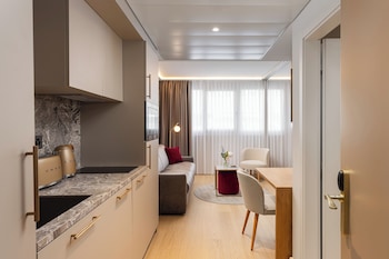 Signature Apartment, 1 Bedroom