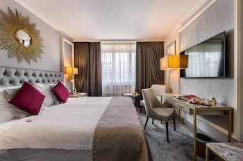 Superior Single Room