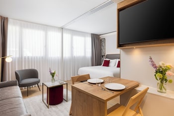 Signature Apartment, 1 Bedroom