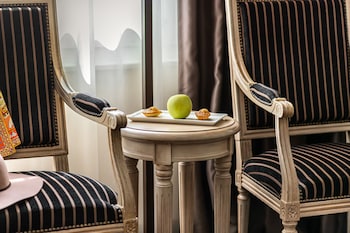 Executive Triple Room