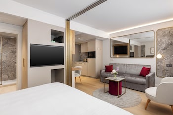 Signature Apartment, 1 Bedroom