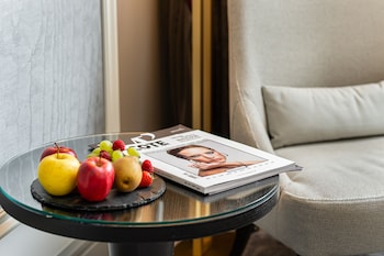 Superior Single Room