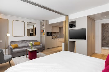 Elite Apartment, 1 Bedroom