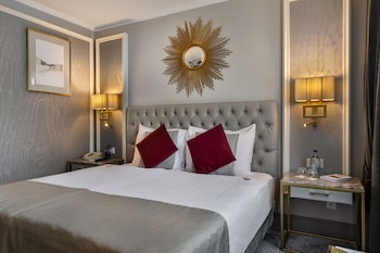 Superior Single Room