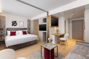 Signature Apartment, 1 Bedroom