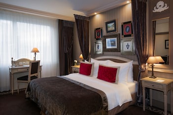 Classic Room