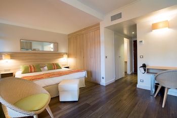 Comfort Double or Twin Room