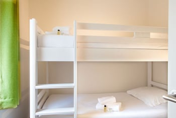 Comfort Quadruple Room, Terrace