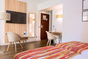 Comfort Double or Twin Room