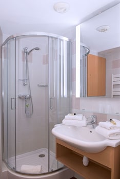 Comfort Double or Twin Room