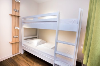 Comfort Quadruple Room, Terrace