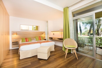 Comfort Double or Twin Room