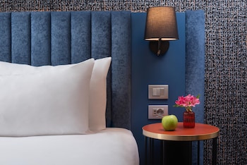 Premium Room (Extra Bed 2 Adults + 1 Child)