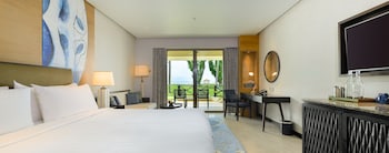 Horizon Club, Room, 1 King Bed, Terrace, Sea View