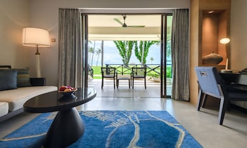 Horizon Club, Room, 1 King Bed, Terrace, Sea View