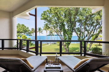 Tanjung Sea View, Executive Suite