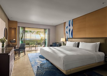 Horizon Club, Room, 1 King Bed, Terrace, Sea View