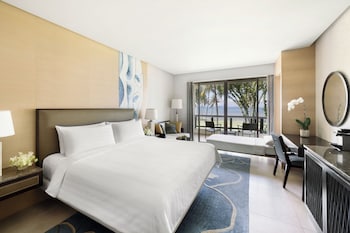 Horizon Club Seaview (King)